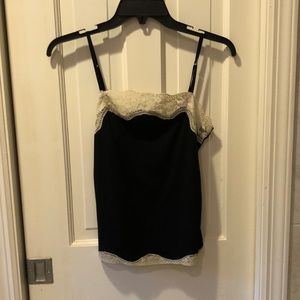 loft lace camisole